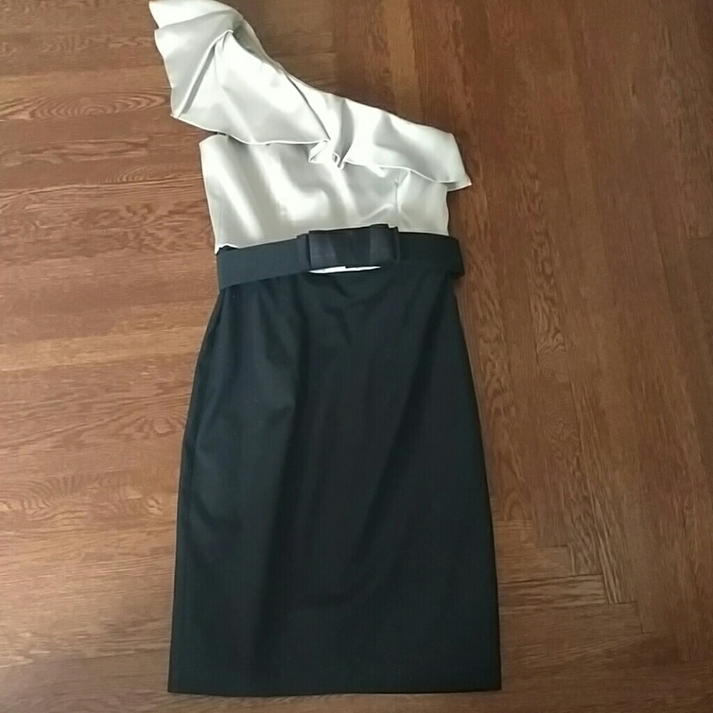 White House Black Market dress